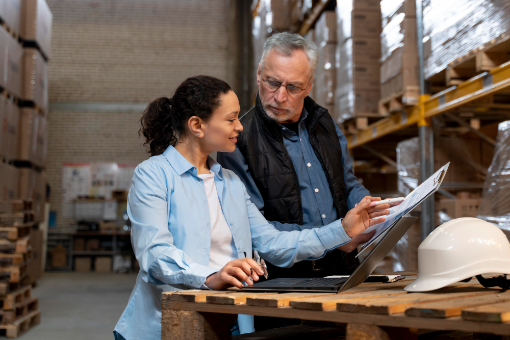 employees-working-warehouse