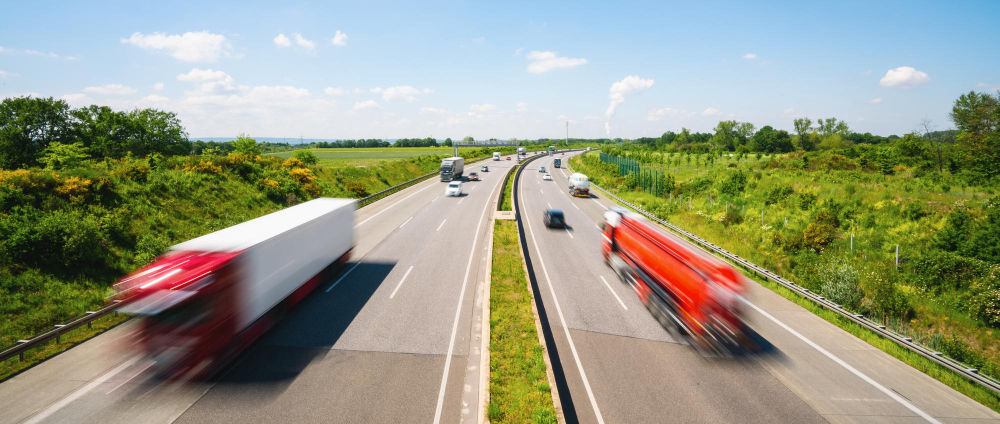 highway-transportation-with-cars-truck