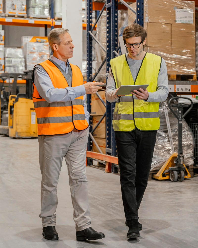 Men-with-tablet-working-logistic