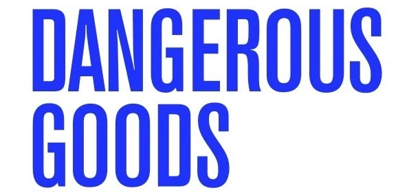 Dangerous Goods LOGO